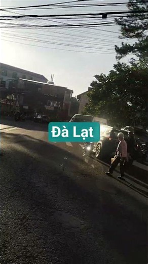 Đà Lạt hôm nay #2026 #chotot #dalat #chototlongxuyen