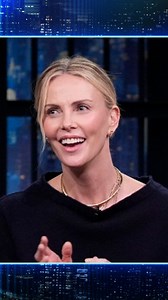 455K views · 3.4K reactions | what’s Charlize Theron gotta do to get on Day Drinking, @sethmeyers? | Late Night with Seth Meyers | Facebook