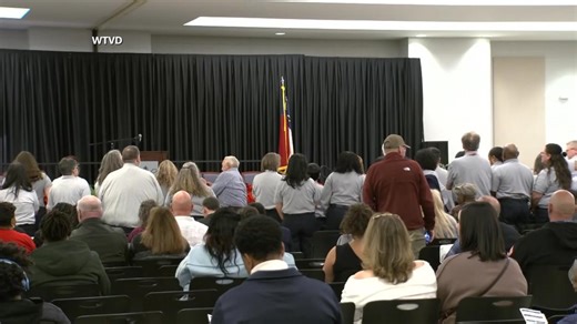 NC DMV graduates 149 new license examiners in continuing effort to reduce wait times