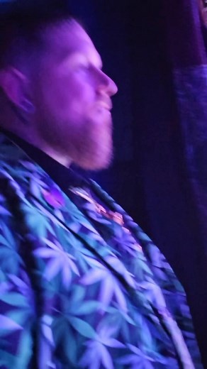 YelaWolf The Holistic Cloud VIP | Bill Schmitt Jr