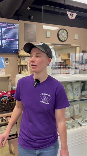 Next Friday, March 13th we will be closed for our 8th annual Gala-Q! We still have tickets, so get yours today!