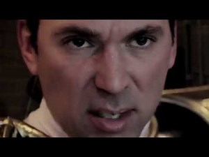 A long tribute to our hero, Jason David Frank