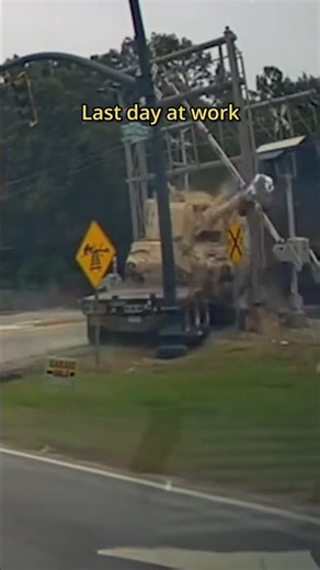 What was on that truck?