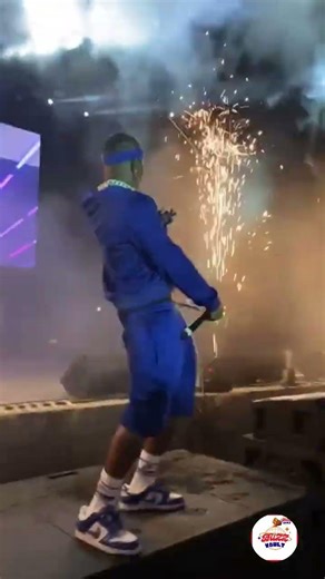 Da Baby Live Concert Performing Show Tour