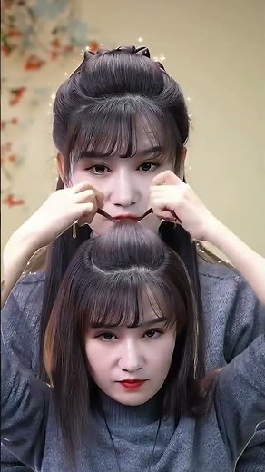 Elegant Updo Tutorial for Shoulder-Length Hair