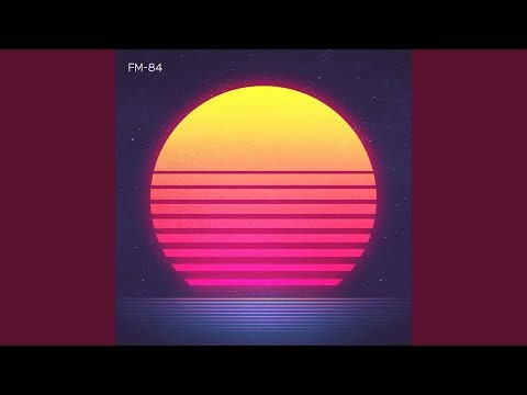 Running in the Night