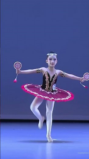 little girls dance choreography Flexibility #ballet