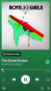 The Best & Worst Songs on Every BOYS LIKE GIRLS Album! #boyslikegirls #poppunk #shorts