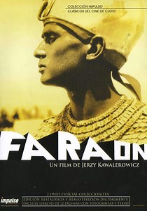 Faraón - película: Ver online completa en español