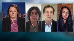 35K views · 33 reactions | Why Quebec seems to be moving faster to reopen than other provinces, despite having the most COVID-19 cases in Canada. At Issue weighs in. | CBC News: The National | Facebook