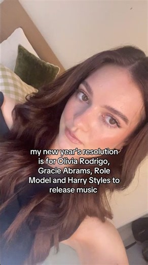 Olivia Rodrigo and Harry Styles NEED to do this