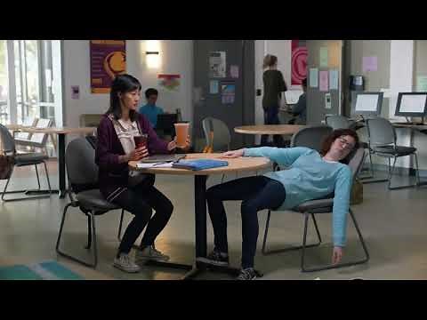 Dunkin' Commercial 2019 - (USA)