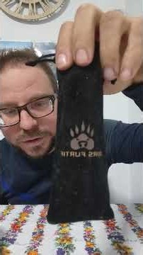 box fire#survival #perte #buschraft #tutorial #scout