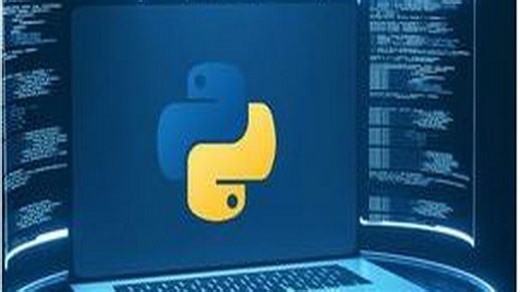 Udemy - Python Essentials Complete Beginner's Coding Journey