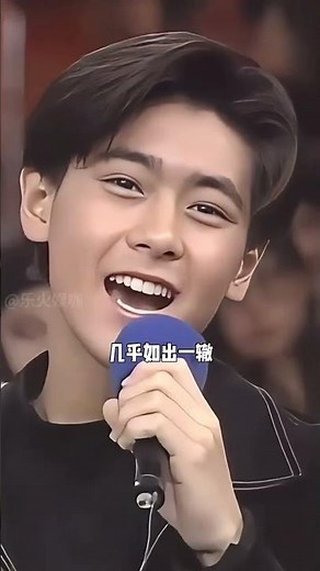 估計林志穎也沒想到，娶了「小林志玲」陳若儀，17歲大兒子Kimi近照曝光：父子共用一張臉#Kimi #林志穎兒子Kimi16歲正面照曝光 #陳若依 #影娛熱點團 #內容啟發搜索