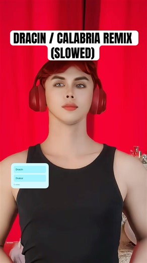 Dracin / Calabria Remix Dance Tutorial (Slowed)