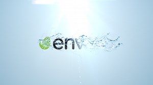 Water Logo