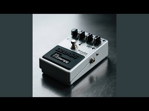 Stomp Box