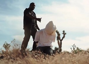 Pusha T - Alone In Vegas