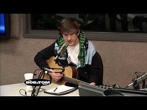 Bo Burnham - "My Whole Family..."