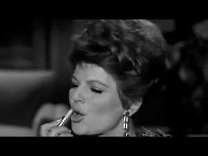 Tracy Dunhill (Get Smart) Kiss Of Death (Noir Edition). 🖤🤍