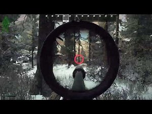 How to easily complete Hunting Trip (Snipe Shturman) in Tarkov!