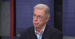 Tim Cullen Offers Alternative Mining Option