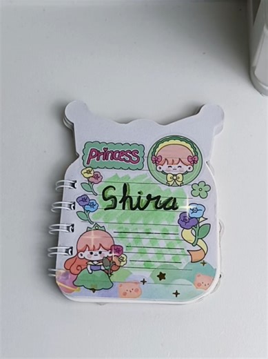 Kawaii Journal Stickers for a Fun Green Aesthetic