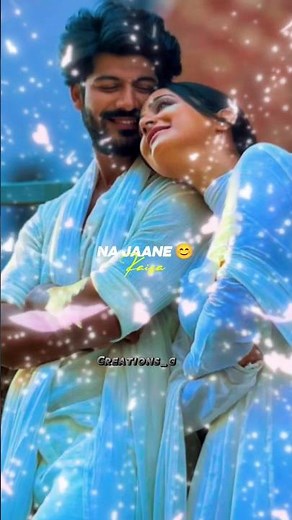Na Jaane Kaisa Ehsaas Hai 💗 | Kuch Kuch Hota Hai 🤗 | Udit Narayan, Alka Yagnik ✨ | #lovestatus #song