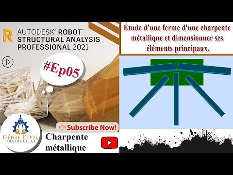 Ep05-(Partie 5):Calcul des assemblages en acier