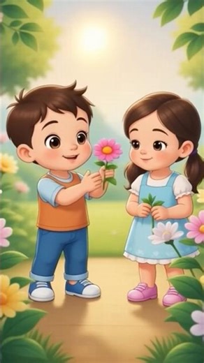 🌸 Fun Learning for Kids | 😉 SMILE BOX 🎁