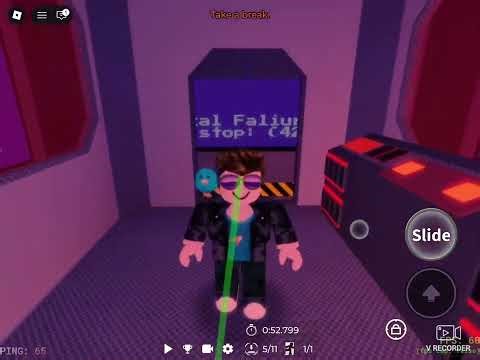 Agitato 2.0 Fe2 Map [Completion Attempt]