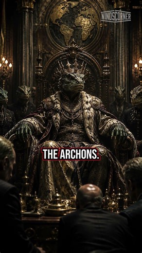 What Is the Purpose of the Reptilians?