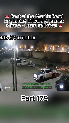 Crazy Dashcam | Crazy Dashcam