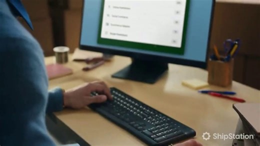 ShipStation TV Spot, 'Smoother Shipping Experience'