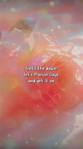 charlie puth, meghan trainor ✨ marvin gaye ✨ ~ lyrics