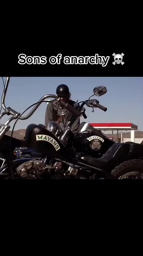 Sons of Anarchy vs Mayans MC: What's Next for the Motorcycle Gangs?