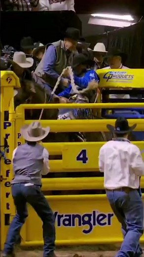 Stetson Wright vs Freedom Xpress | 88.50 pts | 2025 #WranglerNFR Round 4