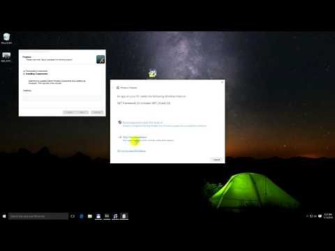 How to fix "d3dx10_43.dll is missing" error (Windows 10)