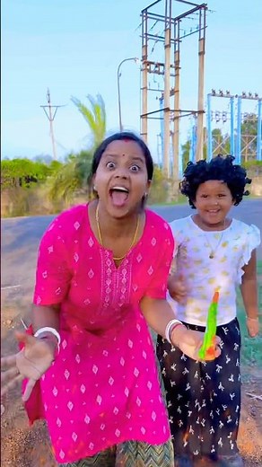 Misti Mamma Ki Copy Kaise Kar Raha Hai 🤗❤️ #shorts #funny #trending #viralvideo #subscribe