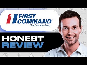 First Command Investment Review: Features, Pros and Cons