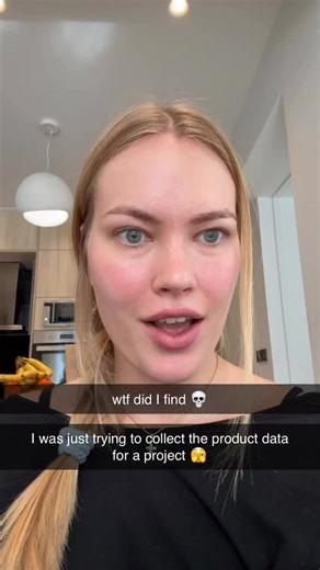 Arthur S on Instagram: "It’s called Ultimate Web Scraper chrome extension 🫶🏼 #automation #data #techtok #productivity #ecommerce"