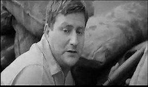 paris brûle t-il ?  (is paris burning ?)  1966