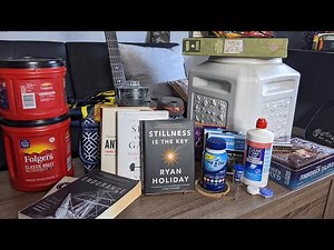 10 Prepper Supplies EVERYONE Is Overlooking