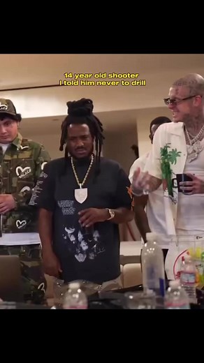 Playin my new album for @mozzy & OhGeesy 🤞🔥🔥🔥 #Millyz #Mozzy #ohgeesy | Millyz