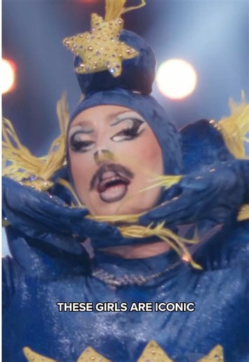 Canada's Drag Race Season 4 Rap Performance