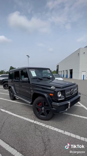 G63 vs G65: Key Differences and Comparisons