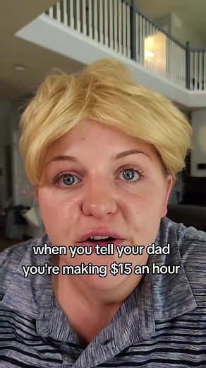 Millennial vs Boomer Dad Sketch Comedy: The $15 Inflation Dilemma