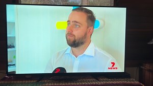 Check out the new Boambee East Expert at 1:15 on the News tonight at the IGA bottle shop!!! | Samantha Dawson