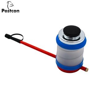[Hot Item] Reusable Effective Insect Killer Transparent Pesticide Powder Coating Duster for Multiple Pests